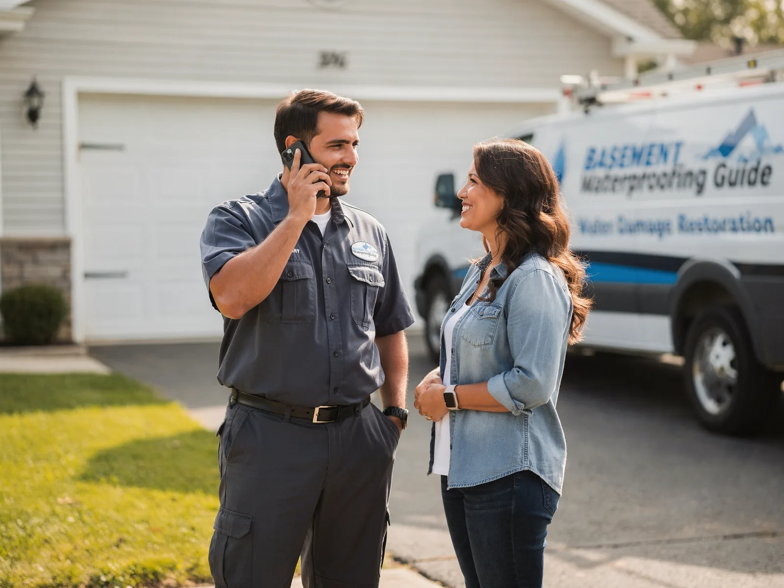 Basement Waterproofing Near Me Melrose Park, IL FAQs